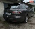 Сірий Мазда 6, об'ємом двигуна 2 л та пробігом 328 тис. км за 6200 $, фото 17 на Automoto.ua