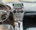 Серый Мазда 6, объемом двигателя 2 л и пробегом 150 тыс. км за 1200 $, фото 4 на Automoto.ua