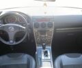 Сірий Мазда 6, об'ємом двигуна 2 л та пробігом 305 тис. км за 5003 $, фото 15 на Automoto.ua