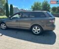 Серый Мазда 6, объемом двигателя 2 л и пробегом 255 тыс. км за 4399 $, фото 9 на Automoto.ua