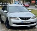 Серый Мазда 6, объемом двигателя 2 л и пробегом 427 тыс. км за 3400 $, фото 17 на Automoto.ua