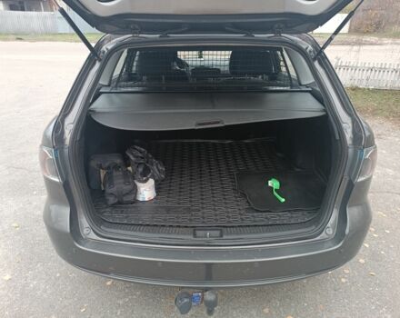 Сірий Мазда 6, об'ємом двигуна 2 л та пробігом 390 тис. км за 4800 $, фото 2 на Automoto.ua