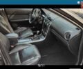 Серый Мазда 6, объемом двигателя 2 л и пробегом 328 тыс. км за 6200 $, фото 5 на Automoto.ua