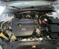 Серый Мазда 6, объемом двигателя 1.8 л и пробегом 290 тыс. км за 4800 $, фото 1 на Automoto.ua