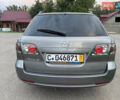Сірий Мазда 6, об'ємом двигуна 1.8 л та пробігом 202 тис. км за 4350 $, фото 8 на Automoto.ua