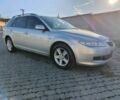 Мазда 6 2006 в Первомайск на Automoto.ua Серый Мазда 6, объемом двигателя 2 л и пробегом 300 тыс. км за 3700 $, фото 3 на Automoto.ua