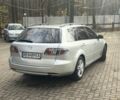 Сірий Мазда 6, об'ємом двигуна 1.8 л та пробігом 270 тис. км за 3450 $, фото 3 на Automoto.ua