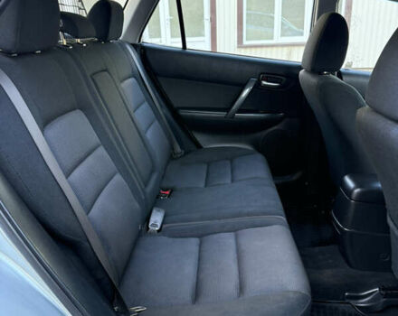 Серый Мазда 6, объемом двигателя 2 л и пробегом 254 тыс. км за 2999 $, фото 25 на Automoto.ua