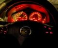 Сірий Мазда 6, об'ємом двигуна 2 л та пробігом 274 тис. км за 4200 $, фото 2 на Automoto.ua