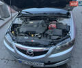 Серый Мазда 6, объемом двигателя 2 л и пробегом 225 тыс. км за 4000 $, фото 21 на Automoto.ua