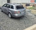 Сірий Мазда 6, об'ємом двигуна 2 л та пробігом 400 тис. км за 1899 $, фото 6 на Automoto.ua