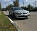 Сірий Мазда 6, об'ємом двигуна 2 л та пробігом 470 тис. км за 2200 $, фото 1 на Automoto.ua