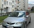Сірий Мазда 6, об'ємом двигуна 2 л та пробігом 288 тис. км за 2999 $, фото 1 на Automoto.ua