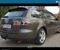 Сірий Мазда 6, об'ємом двигуна 2 л та пробігом 328 тис. км за 6200 $, фото 1 на Automoto.ua