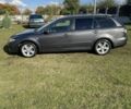Серый Мазда 6, объемом двигателя 2 л и пробегом 207 тыс. км за 3913 $, фото 6 на Automoto.ua