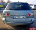 Сірий Мазда 6, об'ємом двигуна 2 л та пробігом 0 тис. км за 5000 $, фото 3 на Automoto.ua