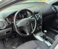 Серый Мазда 6, объемом двигателя 2 л и пробегом 200 тыс. км за 3600 $, фото 11 на Automoto.ua