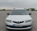 Сірий Мазда 6, об'ємом двигуна 1.8 л та пробігом 239 тис. км за 3493 $, фото 7 на Automoto.ua