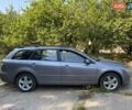 Мазда 6 2006 в Бахмаче на Automoto.ua Серый Мазда 6, объемом двигателя 1.8 л и пробегом 168 тыс. км за 5000 $, фото 1 на Automoto.ua