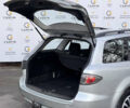 Сірий Мазда 6, об'ємом двигуна 2 л та пробігом 272 тис. км за 3999 $, фото 10 на Automoto.ua