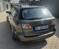 Сірий Мазда 6, об'ємом двигуна 1.8 л та пробігом 350 тис. км за 4000 $, фото 2 на Automoto.ua