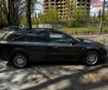 Серый Мазда 6, объемом двигателя 2 л и пробегом 195 тыс. км за 4450 $, фото 6 на Automoto.ua