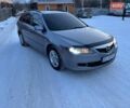 Серый Мазда 6, объемом двигателя 2 л и пробегом 368 тыс. км за 4600 $, фото 1 на Automoto.ua