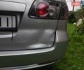 Серый Мазда 6, объемом двигателя 2 л и пробегом 291 тыс. км за 4000 $, фото 13 на Automoto.ua