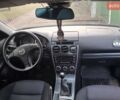 Сірий Мазда 6, об'ємом двигуна 2 л та пробігом 238 тис. км за 4000 $, фото 5 на Automoto.ua