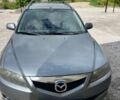 Сірий Мазда 6, об'ємом двигуна 2 л та пробігом 290 тис. км за 4500 $, фото 1 на Automoto.ua