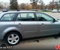 Серый Мазда 6, объемом двигателя 20 л и пробегом 238 тыс. км за 3900 $, фото 2 на Automoto.ua