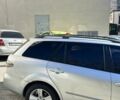 Серый Мазда 6, объемом двигателя 2 л и пробегом 207 тыс. км за 3700 $, фото 5 на Automoto.ua