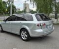 Серый Мазда 6, объемом двигателя 2 л и пробегом 270 тыс. км за 3600 $, фото 8 на Automoto.ua