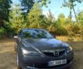 Серый Мазда 6, объемом двигателя 2 л и пробегом 280 тыс. км за 4509 $, фото 1 на Automoto.ua