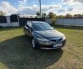 Серый Мазда 6, объемом двигателя 2 л и пробегом 207 тыс. км за 3913 $, фото 1 на Automoto.ua