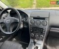 Серый Мазда 6, объемом двигателя 2.3 л и пробегом 393 тыс. км за 4500 $, фото 11 на Automoto.ua
