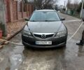 Серый Мазда 6, объемом двигателя 2 л и пробегом 2 тыс. км за 2500 $, фото 1 на Automoto.ua