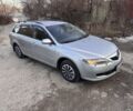 Сірий Мазда 6, об'ємом двигуна 2 л та пробігом 278 тис. км за 5450 $, фото 1 на Automoto.ua