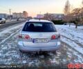 Серый Мазда 6, объемом двигателя 2 л и пробегом 38000 тыс. км за 2999 $, фото 3 на Automoto.ua