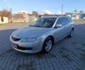 Мазда 6 2006 в Первомайск на Automoto.ua Серый Мазда 6, объемом двигателя 2 л и пробегом 300 тыс. км за 3700 $, фото 1 на Automoto.ua