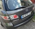 Серый Мазда 6, объемом двигателя 2 л и пробегом 235 тыс. км за 2456 $, фото 11 на Automoto.ua