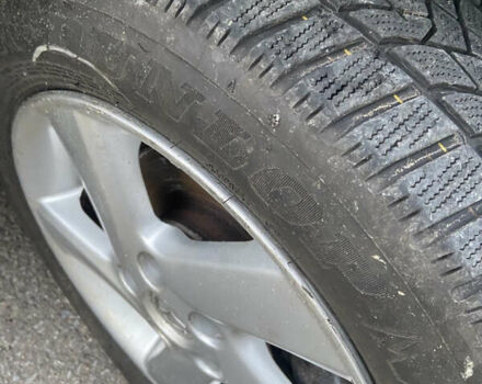 Сірий Мазда 6, об'ємом двигуна 1.8 л та пробігом 202 тис. км за 4350 $, фото 16 на Automoto.ua