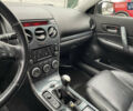 Серый Мазда 6, объемом двигателя 2 л и пробегом 214 тыс. км за 4000 $, фото 19 на Automoto.ua