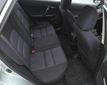 Серый Мазда 6, объемом двигателя 2 л и пробегом 470 тыс. км за 2700 $, фото 6 на Automoto.ua