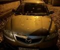 Мазда 6 2006 в Виннице на Automoto.ua Серый Мазда 6, объемом двигателя 2 л и пробегом 250 тыс. км за 3250 $, фото 4 на Automoto.ua