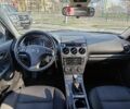 Серый Мазда 6, объемом двигателя 2 л и пробегом 270 тыс. км за 3600 $, фото 5 на Automoto.ua
