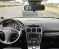 Серый Мазда 6, объемом двигателя 2 л и пробегом 307 тыс. км за 4300 $, фото 1 на Automoto.ua