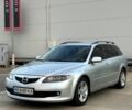 Сірий Мазда 6, об'ємом двигуна 1.8 л та пробігом 270 тис. км за 3500 $, фото 1 на Automoto.ua
