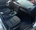 Сірий Мазда 6, об'ємом двигуна 2 л та пробігом 258 тис. км за 4600 $, фото 5 на Automoto.ua