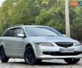 Серый Мазда 6, объемом двигателя 2 л и пробегом 427 тыс. км за 3400 $, фото 20 на Automoto.ua